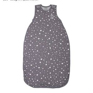 Woolino Toddler Sleeping Sack, 4 Season, Merino Wool and Organic Cotton size 2-4
